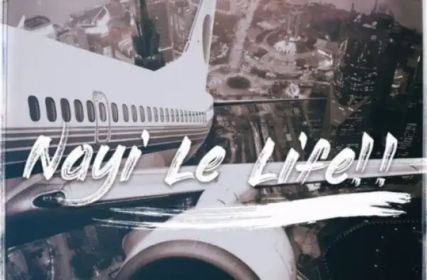 Mgiftana - Nayi Le Life Ft. DJ Clock, Siziwe Ngema & Steve Mangena